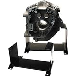 JIMS TWIN CAM MOTOR STAND 1022
