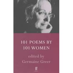 101 Poems by Women
