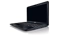 Toshiba - Satellite C670D-11K - Ordinateur portable 17,3" (43,94 cm) - AMD Dual Core E450 - 640 Go - RAM 4096 Mo - Windows 7 - Texture Noir