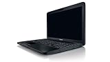 Toshiba - Satellite C670D-11K - Ordinateur portable 17,3