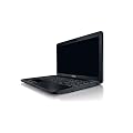Toshiba - Satellite C670D-11K - Ordinateur portable 17,3" (43,94 cm) - AMD Dual Core E450 - 640 Go - RAM 4096 Mo - Windows 7 - Texture Noir