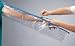 Urias Pressure Splint - CHILD: Splint Arm, Chambers: Single, Length: 8, Approx. Max Circ.: 12
