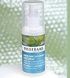 Tisserand Aromatherapy U.K. Mint & Kanuka Foot Spray