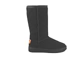 New Womens Rocket Dog - Slush High Suede Boots
