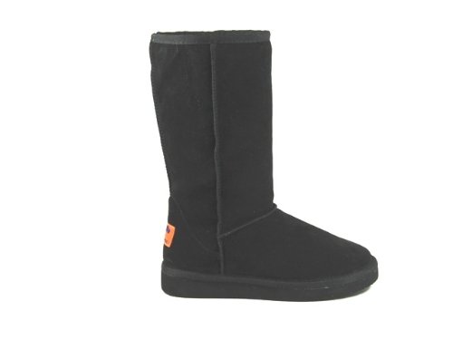 New Womens Rocket Dog - Slush High Suede Boots