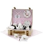 peter rabbit tea set