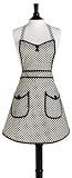 Jessie Steele Deco Dot Apron.
