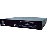 8 Channel Pc Based Triplex Digital Video Record with 160GB Hard Drive