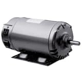 Two-bearing generator with 2000w and 120v-1ph