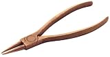 Review Ampco Safety Tools  / Ampco 8326, Snap Ring Pliers, Regular, 3-5/16