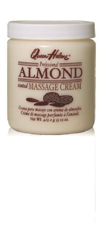 Queen Helene Cream Almond 444 ml (Massage) Preisvergleich