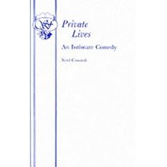 Private Lives: Play (Acting Edition)