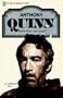 Anthony Quinn: Seine Filme, sein Leben (Heyne-Filmbibliothek) (German Edition)