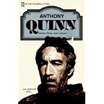 Anthony Quinn: Seine Filme, sein Leben (Heyne-Filmbibliothek) book cover