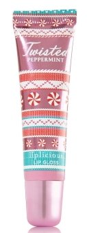 Bath and Body Works Liplicious Twisted Peppermint Lip Gloss