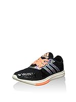 adidas Zapatillas Yvori (Negro)