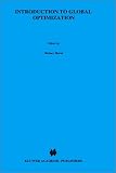 Introduction to Global Optimization (Nonconvex Optimization and Its Applications)