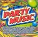 Drew's Famous More Party Music