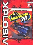 Interstate 76 (Jewel Case)