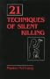 21 Techniques of Silent Killing