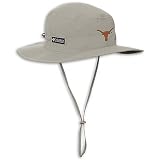 Columbia Texas Longhorns Unisex Sun Guard Booney