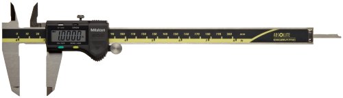 Mitutoyo 500-172-20 Digimatic Digital Caliper 0 - 8200mm 0005001mm with SPC Output