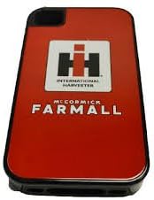 Farmall HI McCormick iPhone 5/5S Protective Case