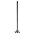 Ceiling Mounted Shower Arm - Nickel (17")
