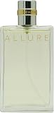 Allure By Chanel For Women. Eau De Toilette Spray 3.4 Ounces (unboxed)