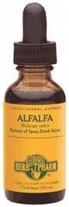 Herb Pharm - Alfalfa 8 oz [Health and Beauty] by Herb Pharm Large