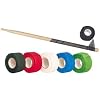 Vater Percussion Stick & Finger Tape White