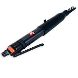 Neiko Pneumatic Air Needle Scaler & 19 Needles