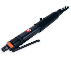 Neiko Pneumatic Air Needle Scaler & 19 Needles