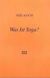 Was Ist Yoga? Cover image