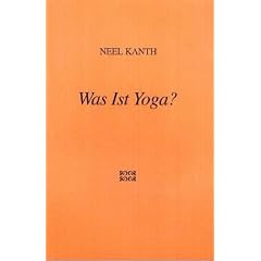 Was Ist Yoga?