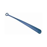 Long Handled Shoe Horn - Assorted Colours