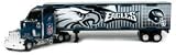 Philadelphia Eagles 2005 Collectible Diecast Tractor Trailer
