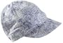 OccuNomix One Size Wavy Flag Tuff Nougies Welder Cap