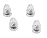 Cuisipro Clear Picture Magnets, Set of 4