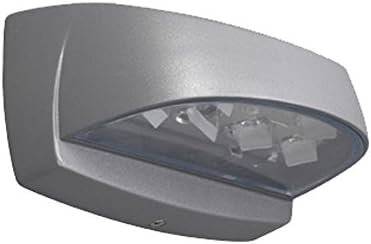 Architectural LED Outdoor Wall Pack Light