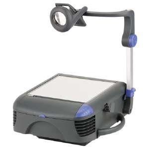 Inverted Triplet Lens Fxl Lamp Changer 4000 Lumens Clock
