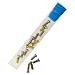 Commando Optical Eyeglass Repair and Replacement Screws Stored in Plastic Tube