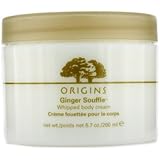 Origins Ginger Souffle Whipped Body Cream - 200ml/6.7oz
