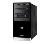 HP - Pavilion A6332