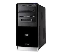 HP Pavilion A6332 Phenom 9500 2,2 Ghz, 2048 Gb, 500 GB, DVD&plusmn;RW Qwerty, Vista Home Premium English