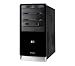 HP Pavilion A6332 Phenom 9500 2,2 Ghz, 2048 Gb, 500 GB, DVD&plusmn;RW Qwerty, Vista Home Premium English