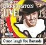Rodney Carrington: Live