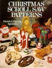Christmas Scroll Saw Patterns