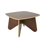 Ecotots Surfin Project Table - Cocoa by Eco Tots