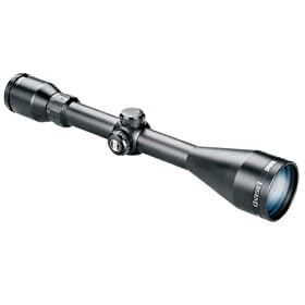 Click here to buy Bushnell Legend 3-9x50 Riflescope by Bushnell.